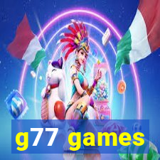 g77 games